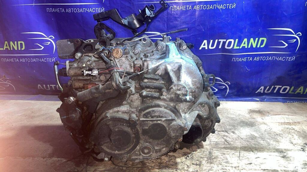 Коробка передач Автомат Honda 2005 г., Б/у, Япония: фото 3