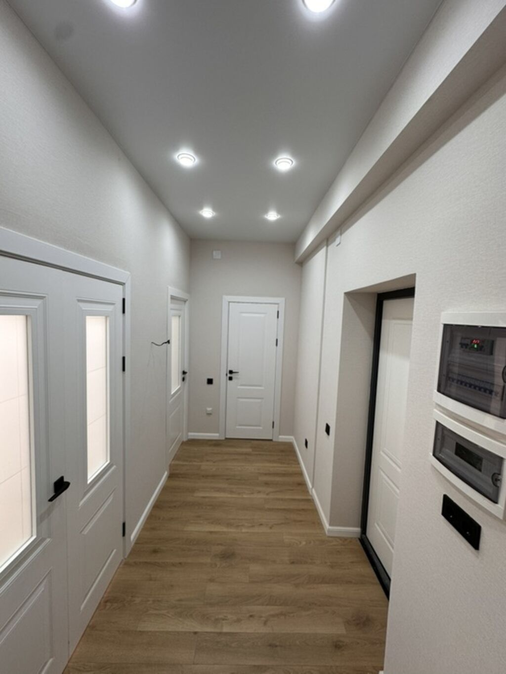 1 комната, 42 м², Элитка, 5 этаж, Дизайнерский ремонт: фото 6