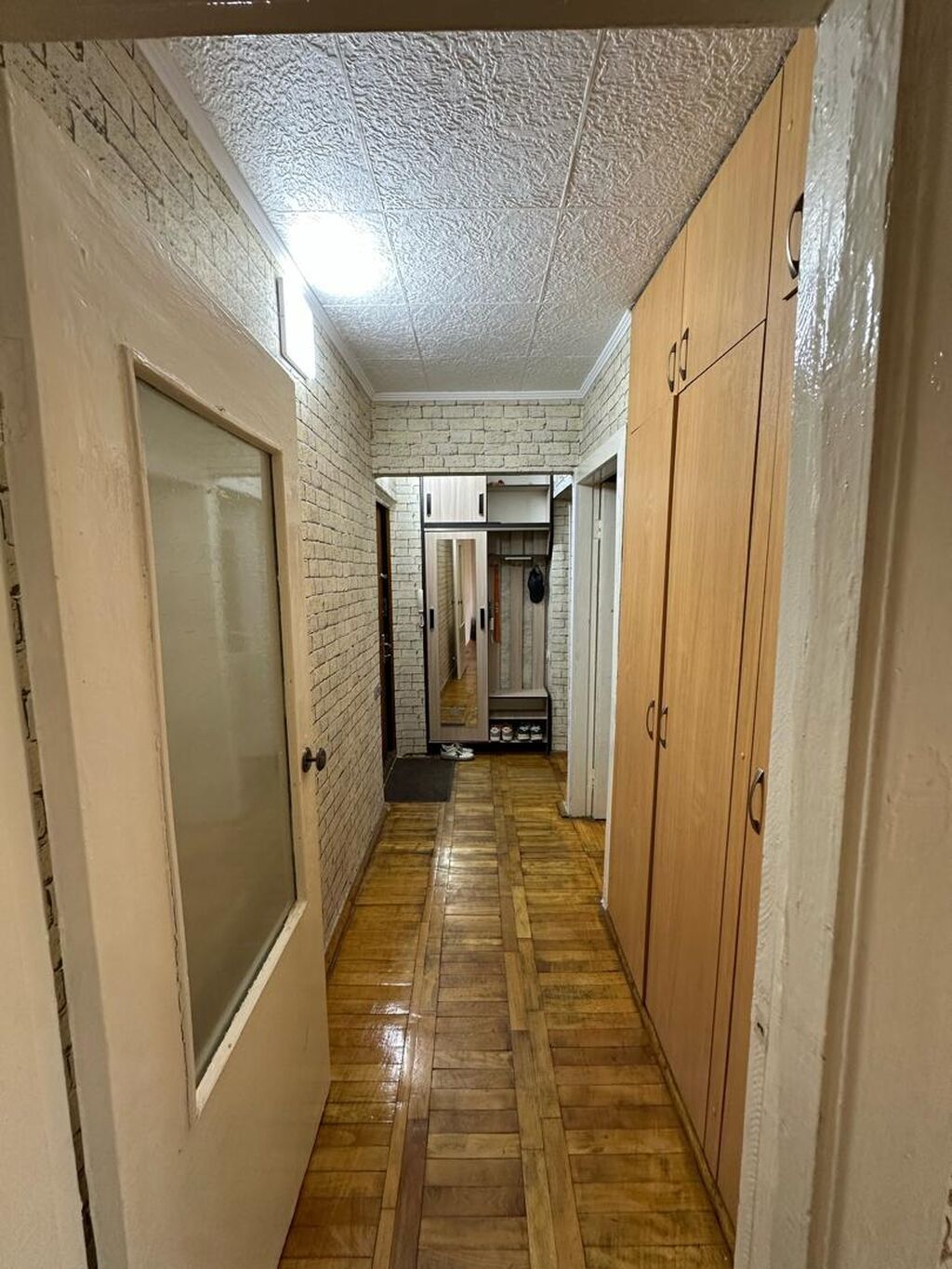 Продам 2-комнатную квартиру на Ахунбаева: фото 5
