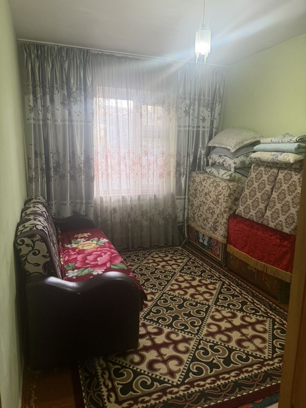 4 комнаты, 120 м², 6 соток, Кант, Собственник: фото 3