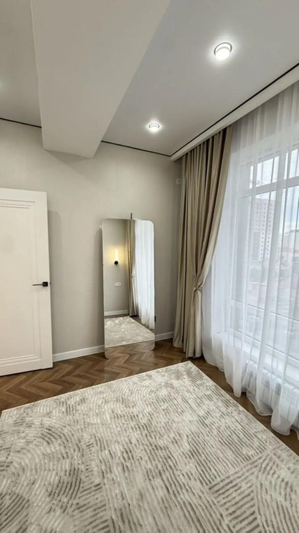 2 комнаты, 50 м², Элитка, 6 этаж, Евроремонт — фото 3
