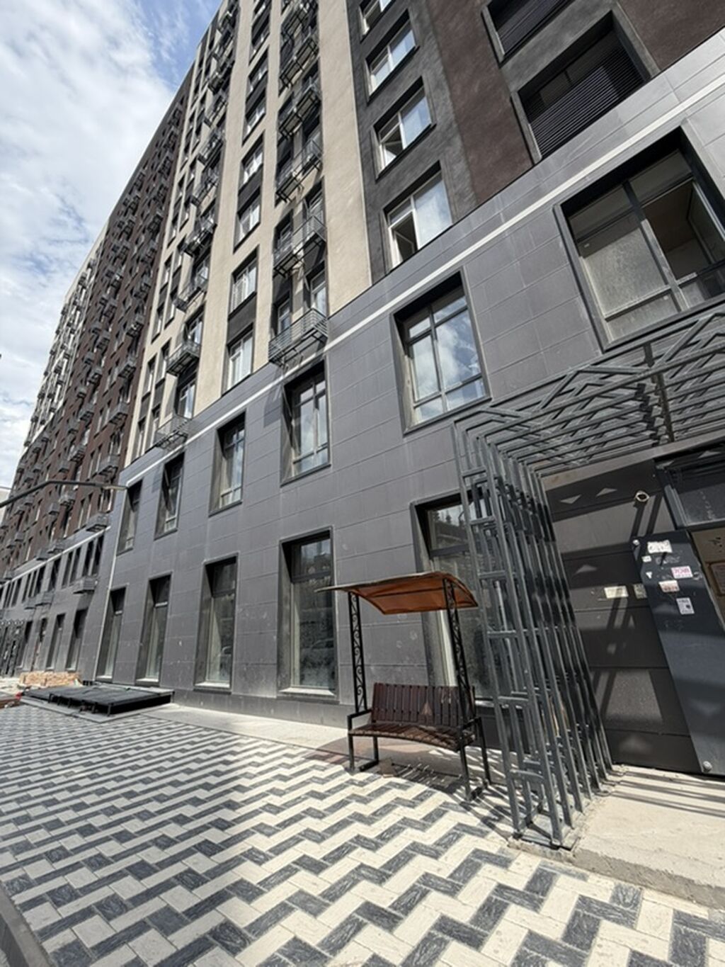 3 комнаты, 110 м², Технопарк Элитка, 12 этаж, Дизайнерский ремонт: фото 2