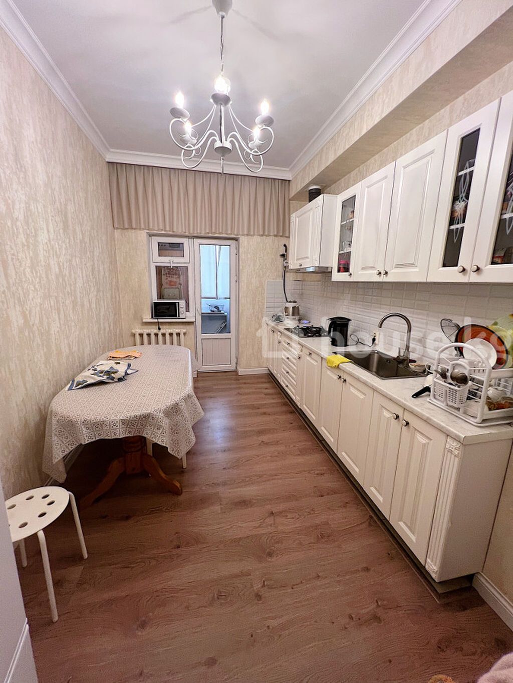 Сдам 3-комнатную квартиру в центре Бишкека: фото 5