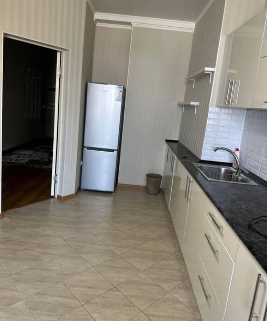 2-комнатная квартира, 78 м², Мед. Академия, Элитка: фото 8