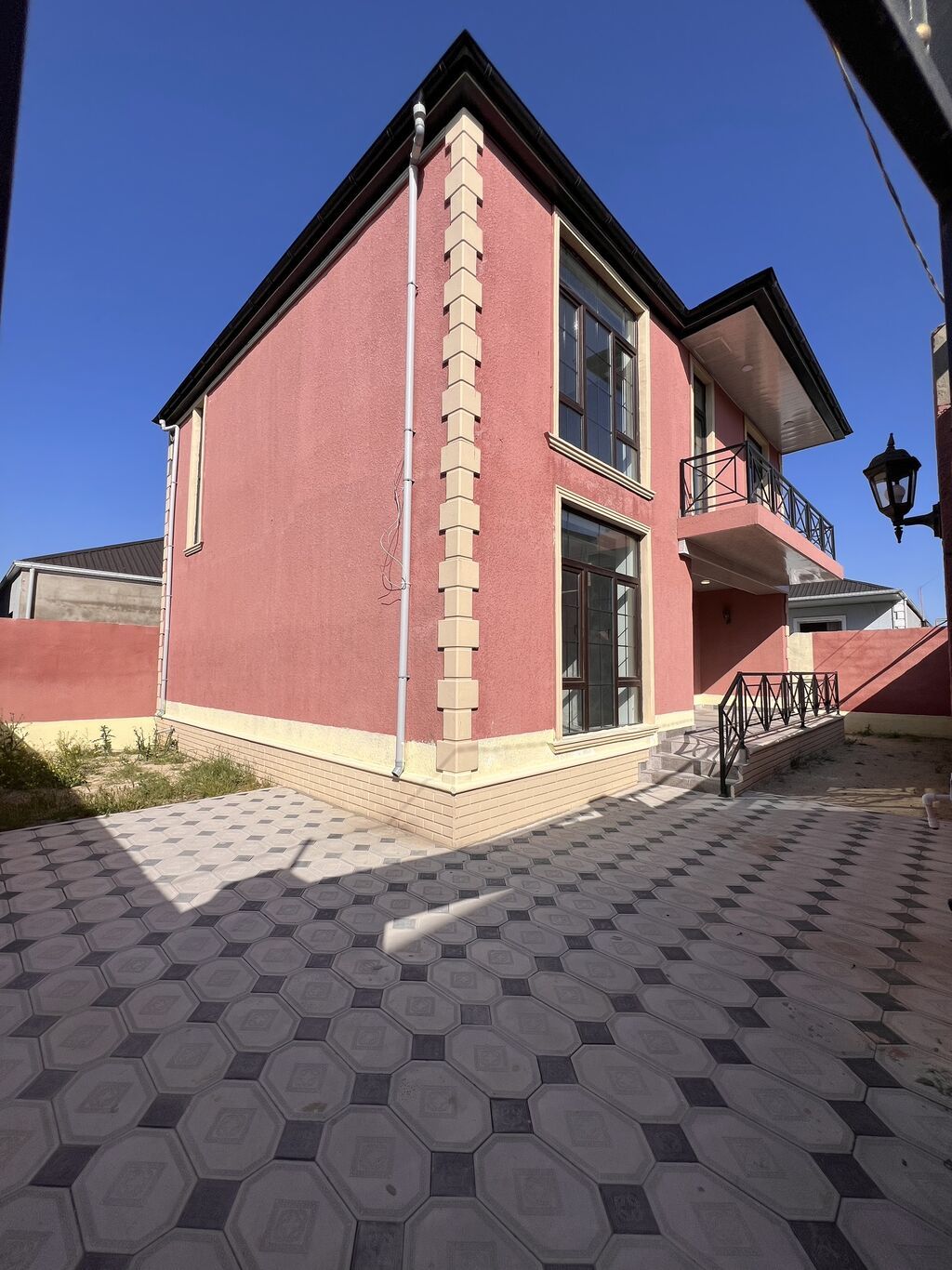 Mehdiabad 4 otaqlı, 160 kv. m