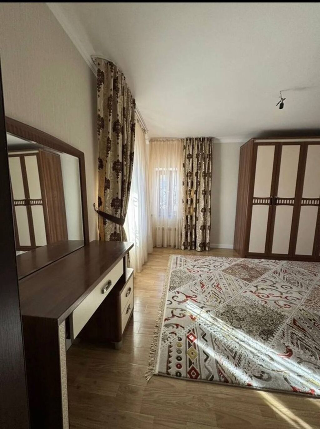 Продаётся уютный кирпичный дом(район Старый Аэропорт) Основные: фото 4