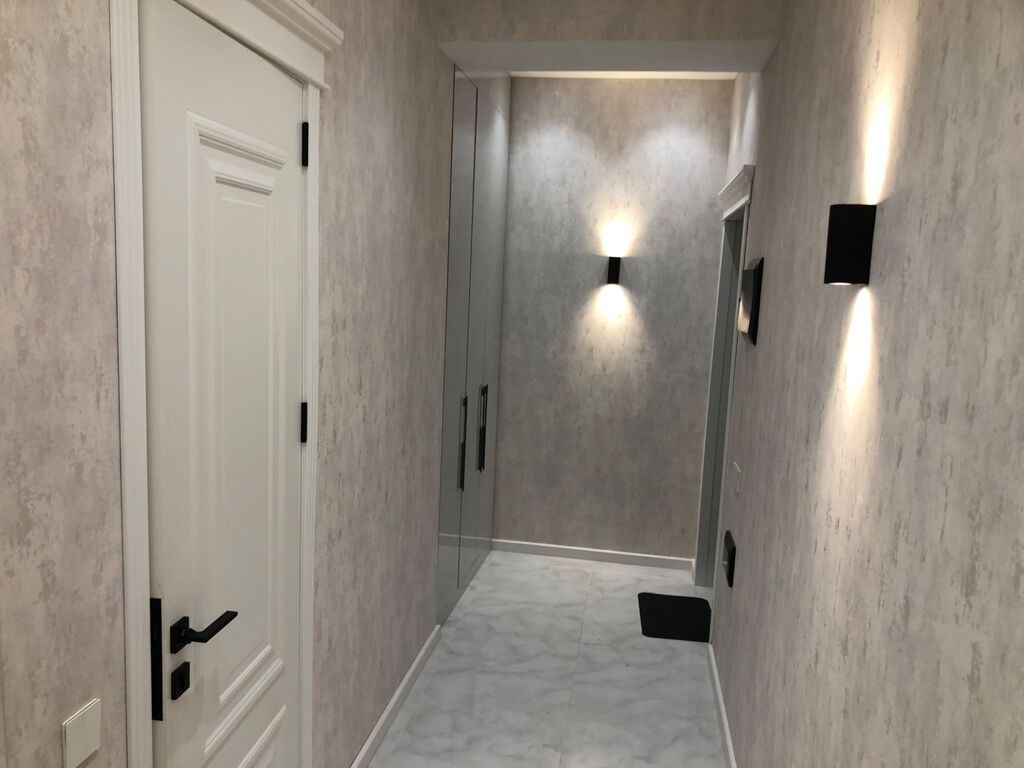 ✨ Nərimanovda, Heydər Əliyev Mərkəzinin Yanında, Zümrüd Residence-də 3