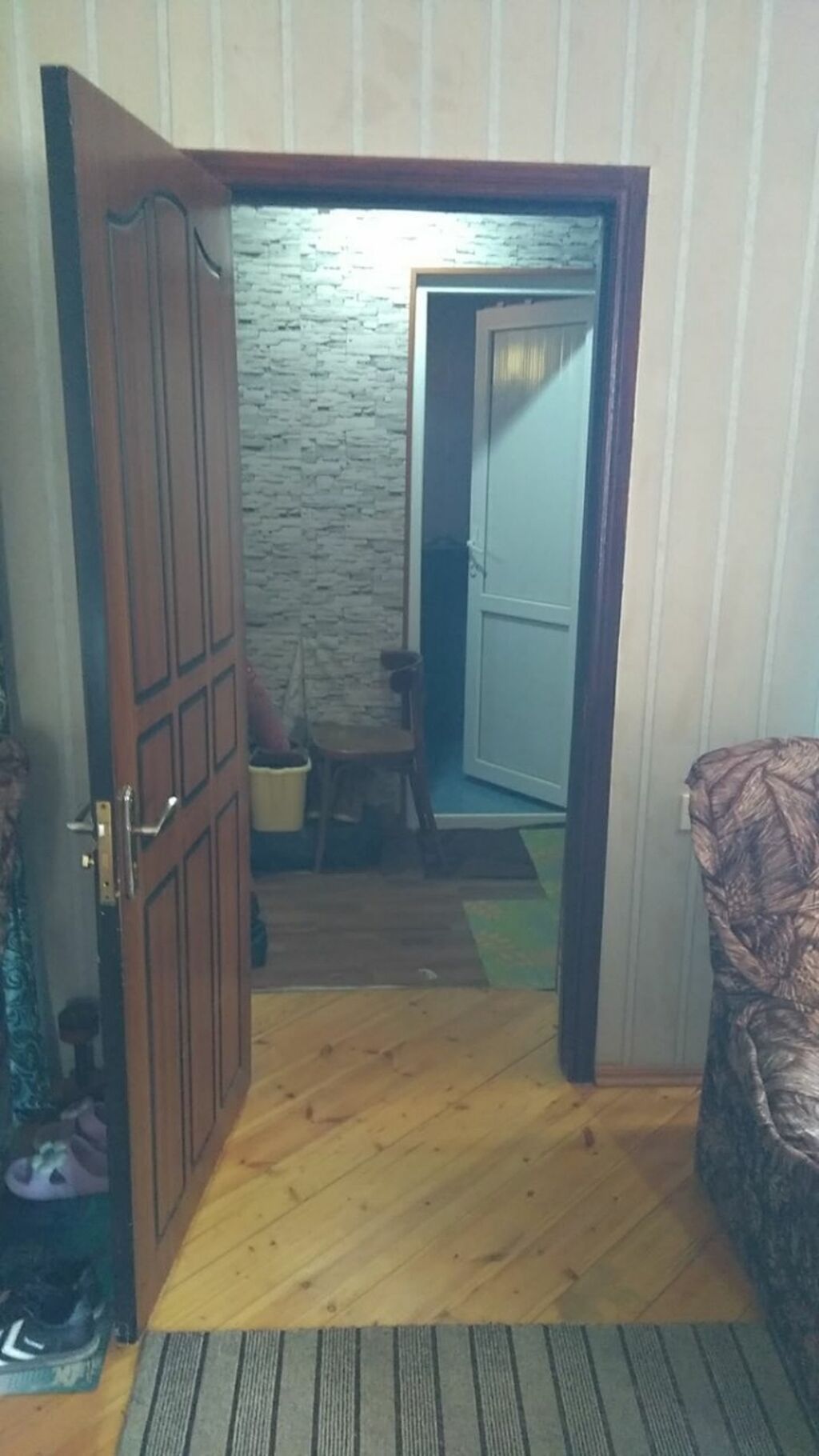 Yeni Ramanada 3 otaqlı həyət evi satılır, 83 m², 100 000 AZN, şəkil 3 / 12