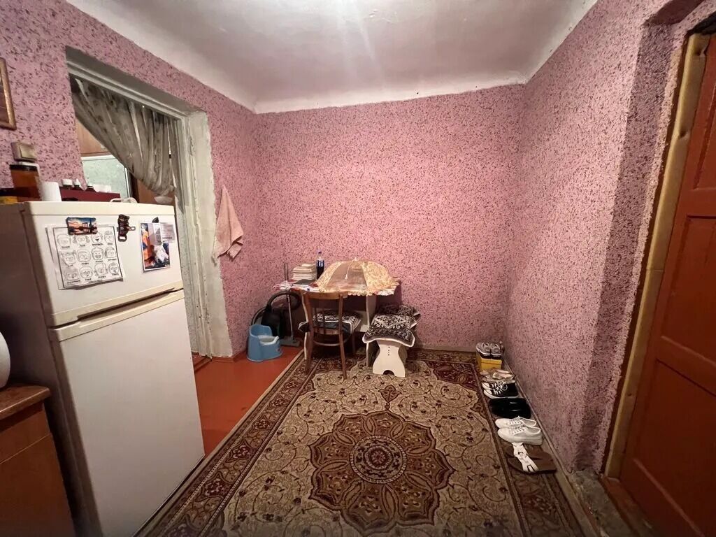 30 м², 1 комната, Политех, Только девушкам: фото 3