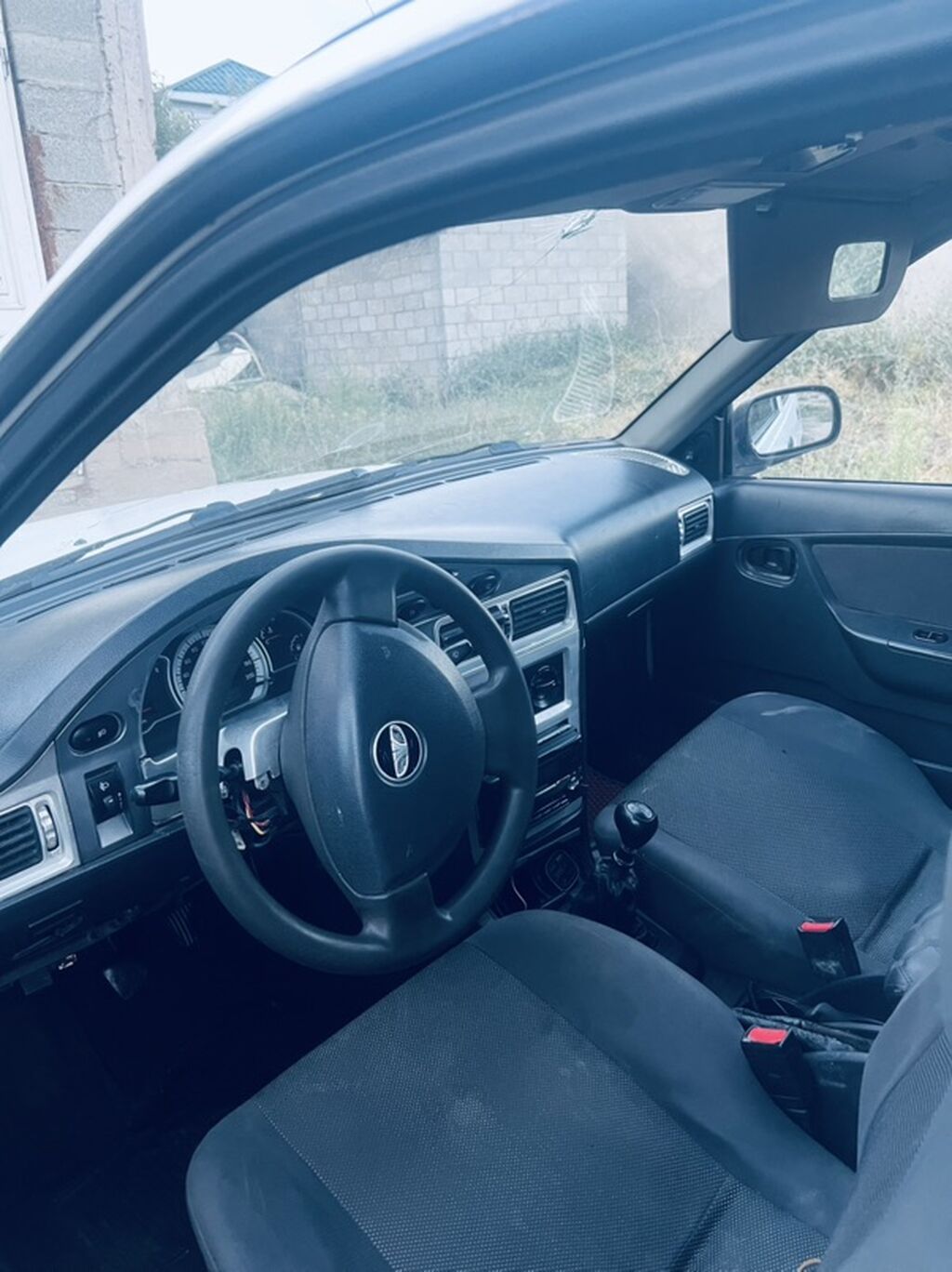 Daewoo Nexia: 2010 г., 1.6 л, Механика, Бензин, Седан: фото 4