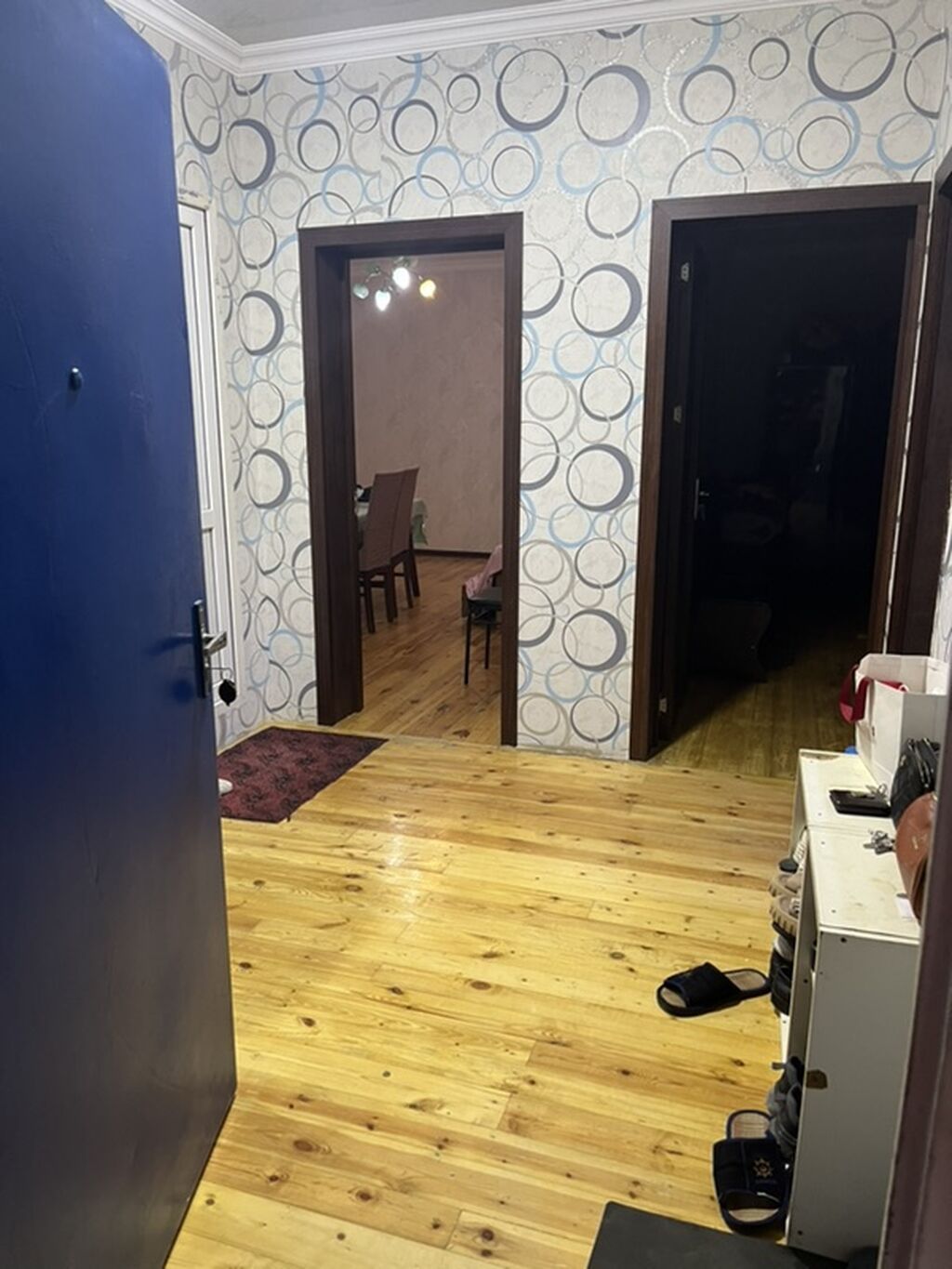 Xırdalan, 2 otaqlı, Köhnə tikili, 64 kv. m