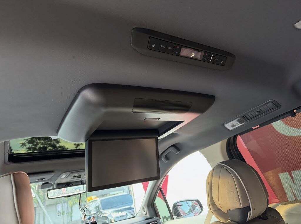 Toyota Sienna: 2021 г., 2.5 л, Автомат, Гибрид, Минивэн: фото 8