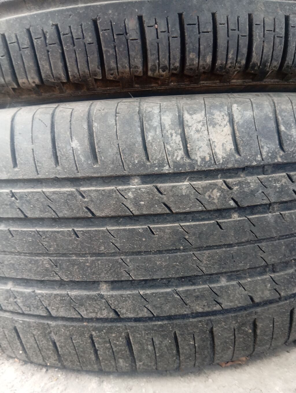 Шины летние 275/45 ZR21 110Y - Размер: 275/45 ZR21 - Индекс скорости: фото 5