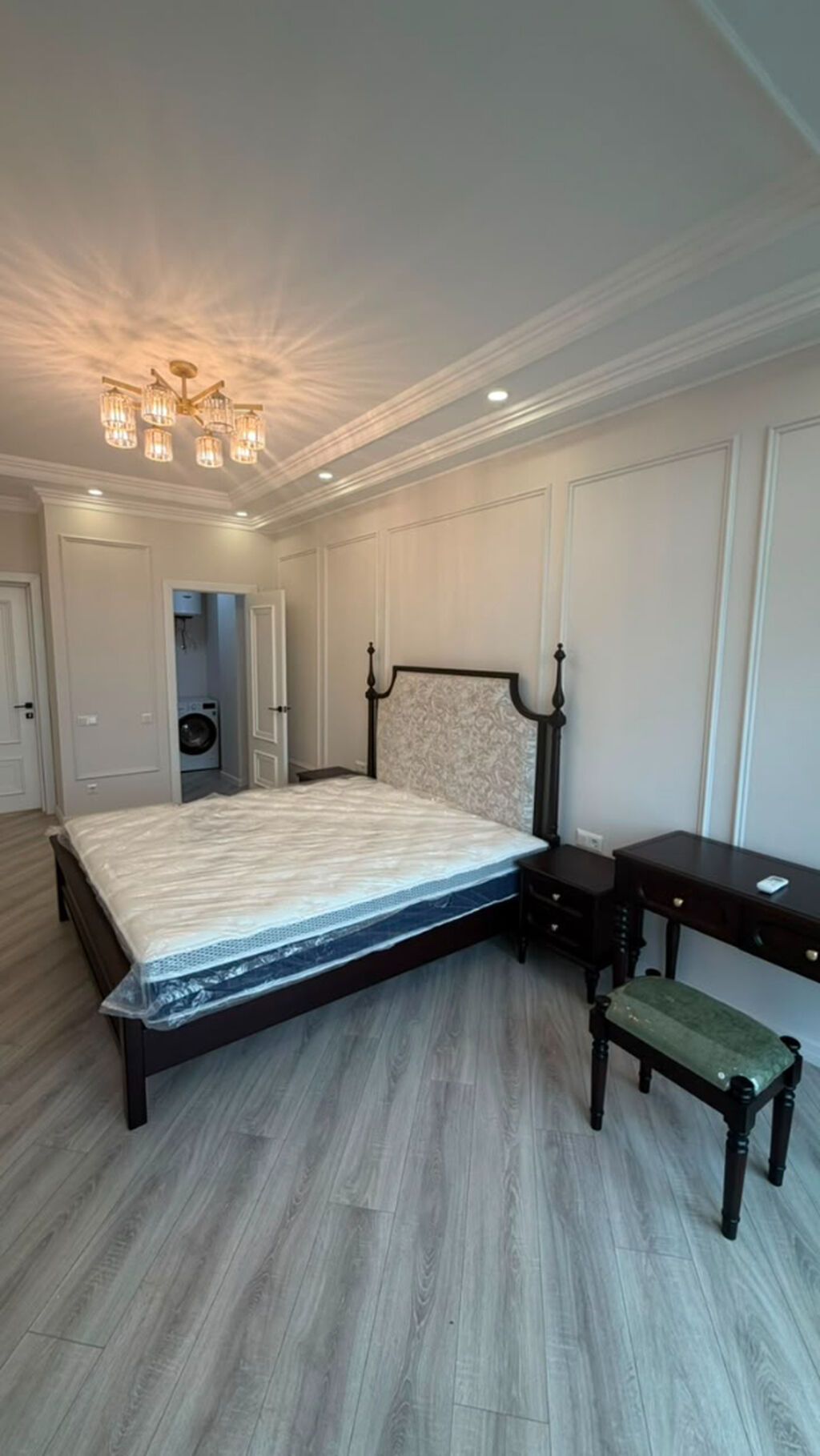 2 комнаты, 100 м², Золотой квадрат 10 этаж: фото 7