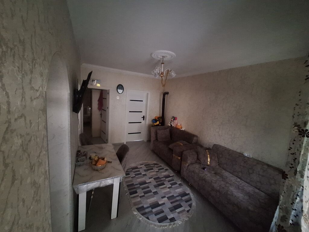 3 otaqlı, 1500 kv. m, Kredit yoxdur, Orta təmir