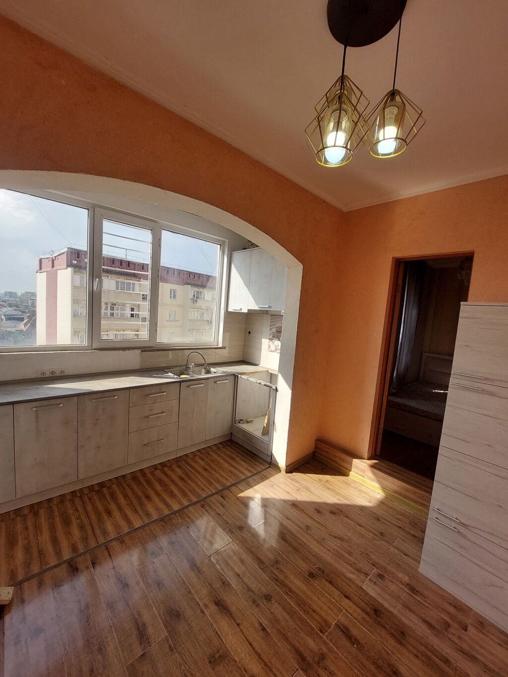 2 комнаты, 53 м², Улан-2 мкр 106 серия, 8 этаж: фото 6