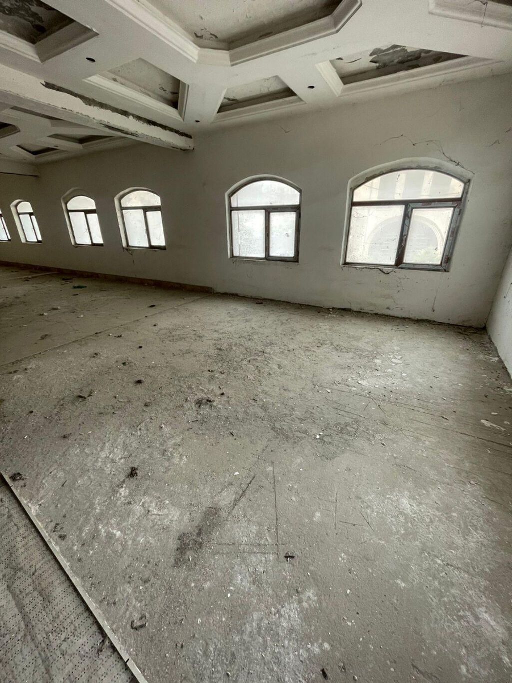 Office for sale in Xətai, 68,4 m², 110 000 AZN, photo 5 / 6