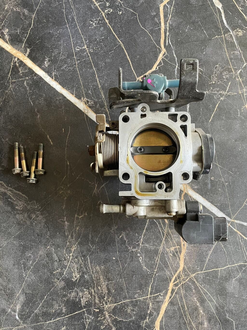 Дросельная заслонка на хонда фит 1.5: 1200 KGS Дроссельные заслонки ...