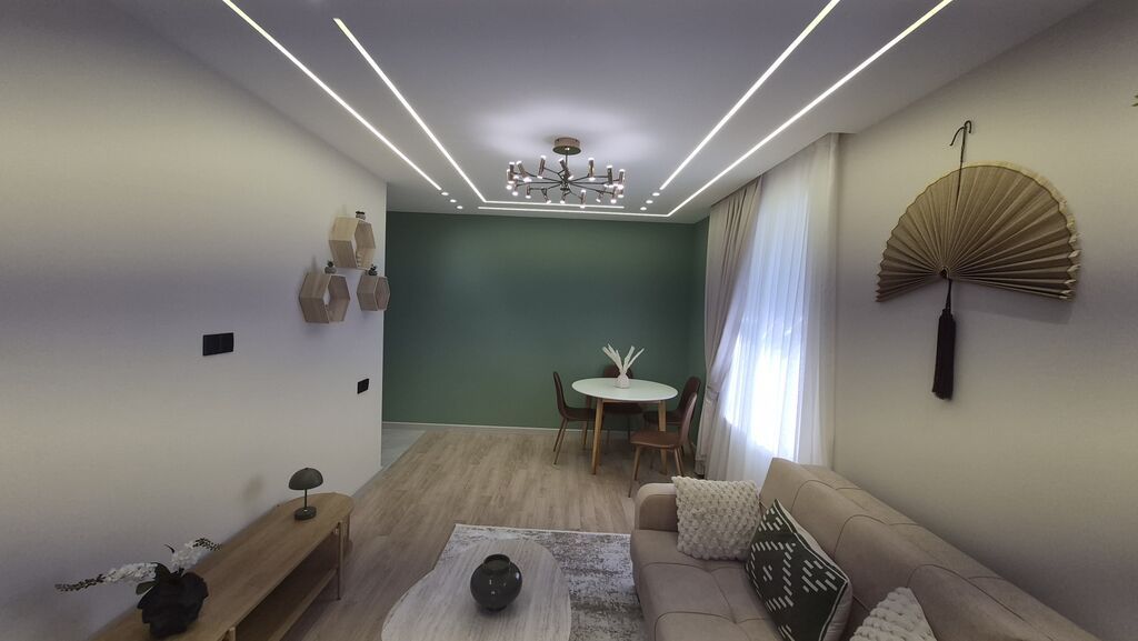 Bakı, 2 otaqlı, Köhnə tikili, 35 kv. m