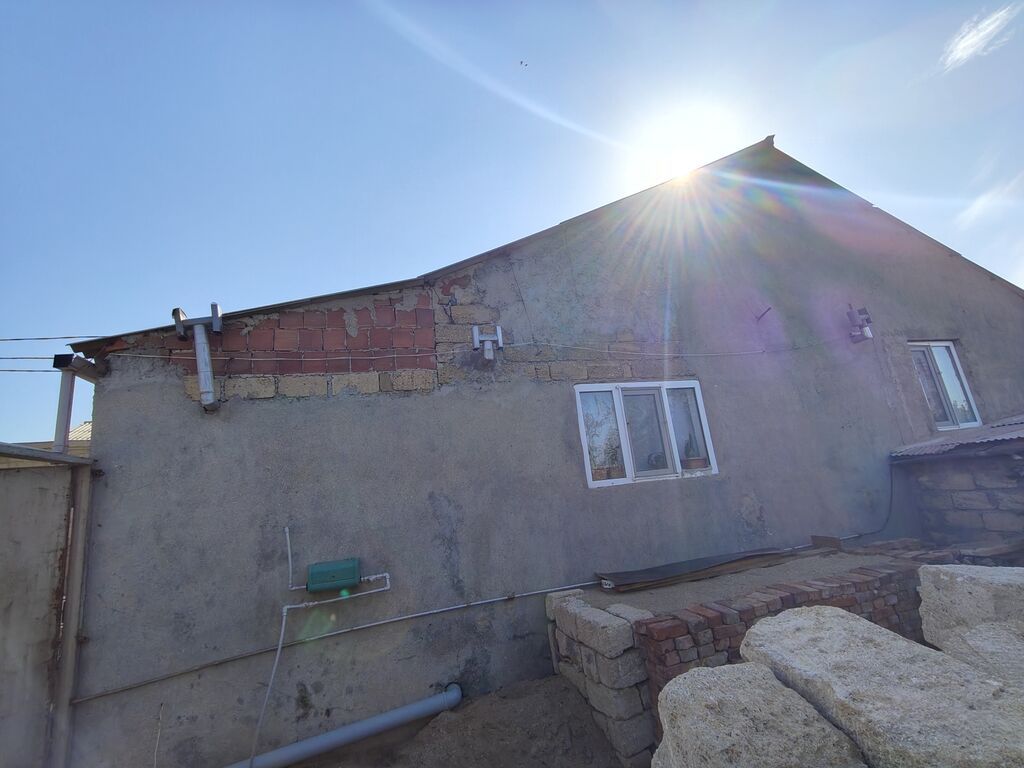 4 otaqlı, 126 kv. m, Kredit yoxdur, Yeni təmirli