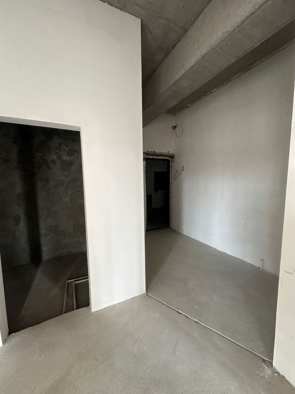 3 комнаты, 131 м², Элитка, 2 этаж, ПСО (под самоотделку): фото 5