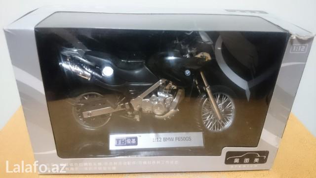 Avtomobil modelləri: Bmw f 650 gs olcusu 1. 12 brend - lalafo.az Bakı şəhərində Bmw f 650 gs olcusu 1. 12 brend