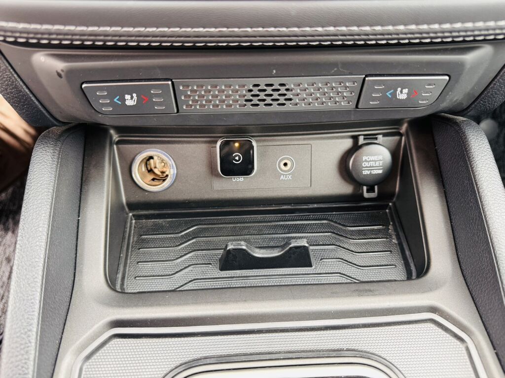 Ssangyong Rexton Khan: 2019 г., 2.2 л, Автомат, Дизель, Пикап: фото 7