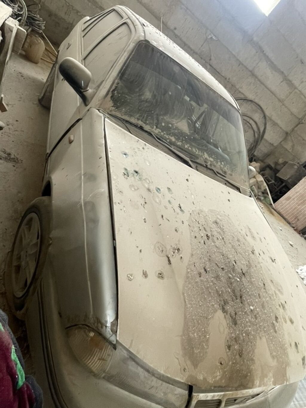 Daewoo Nexia: 2008 г., 1.5 л, Механика, Бензин, Седан: фото 6