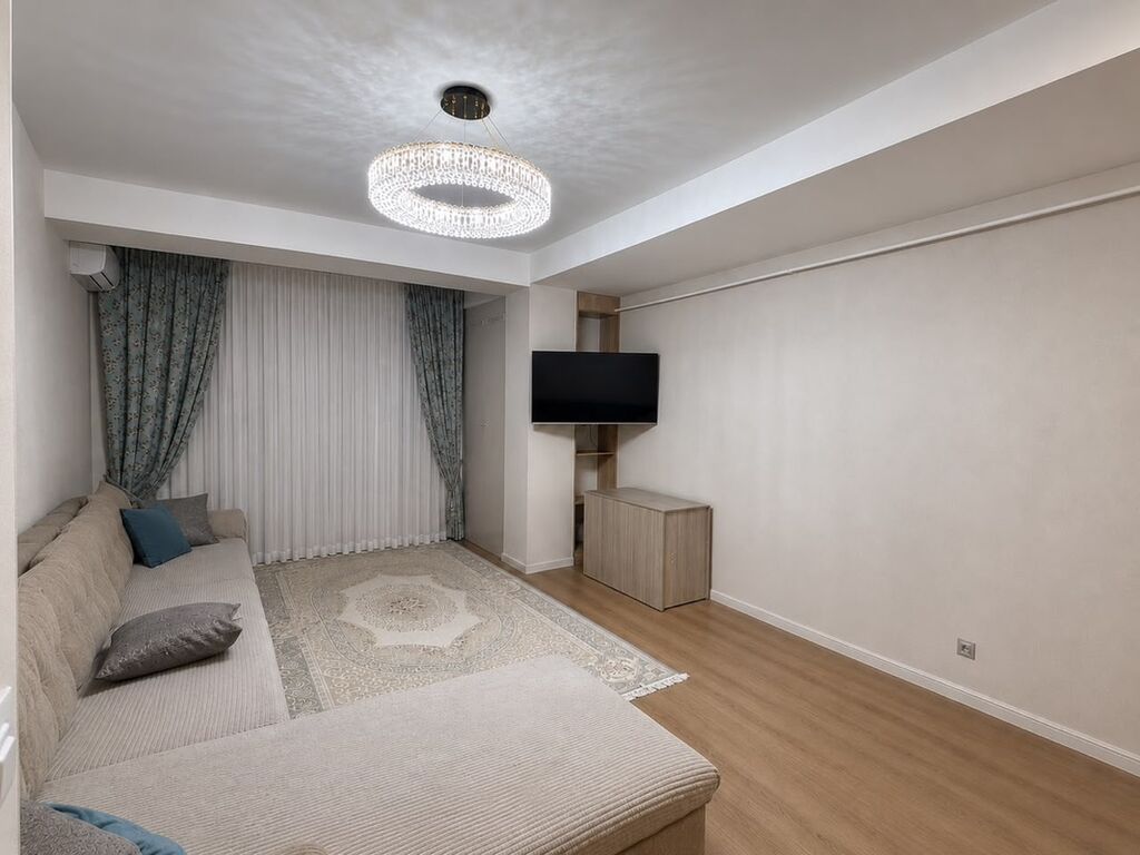 2 комнаты, Собственник, Без животных, от 1 года, С мебелью полностью: фото 3