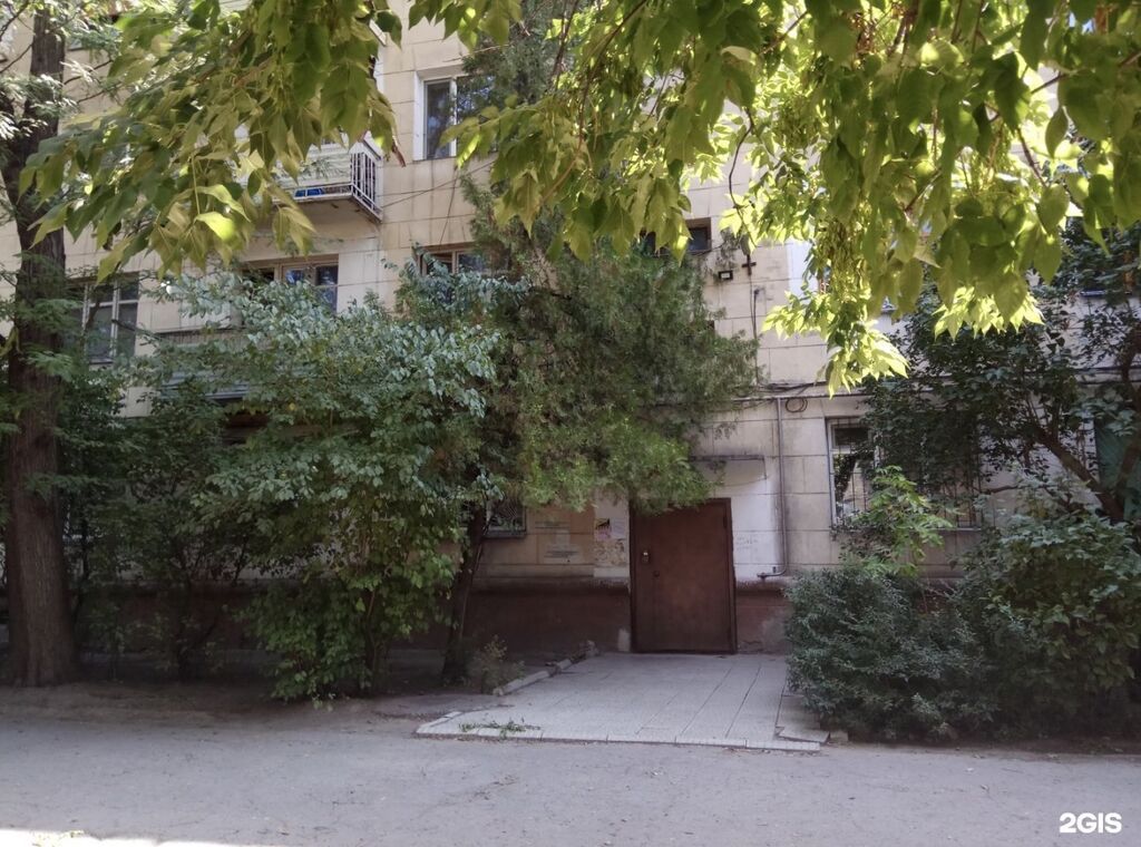 2 комнаты, 63 м², Филармония Индивидуалка, 3 этаж, Косметический ремонт: фото 3