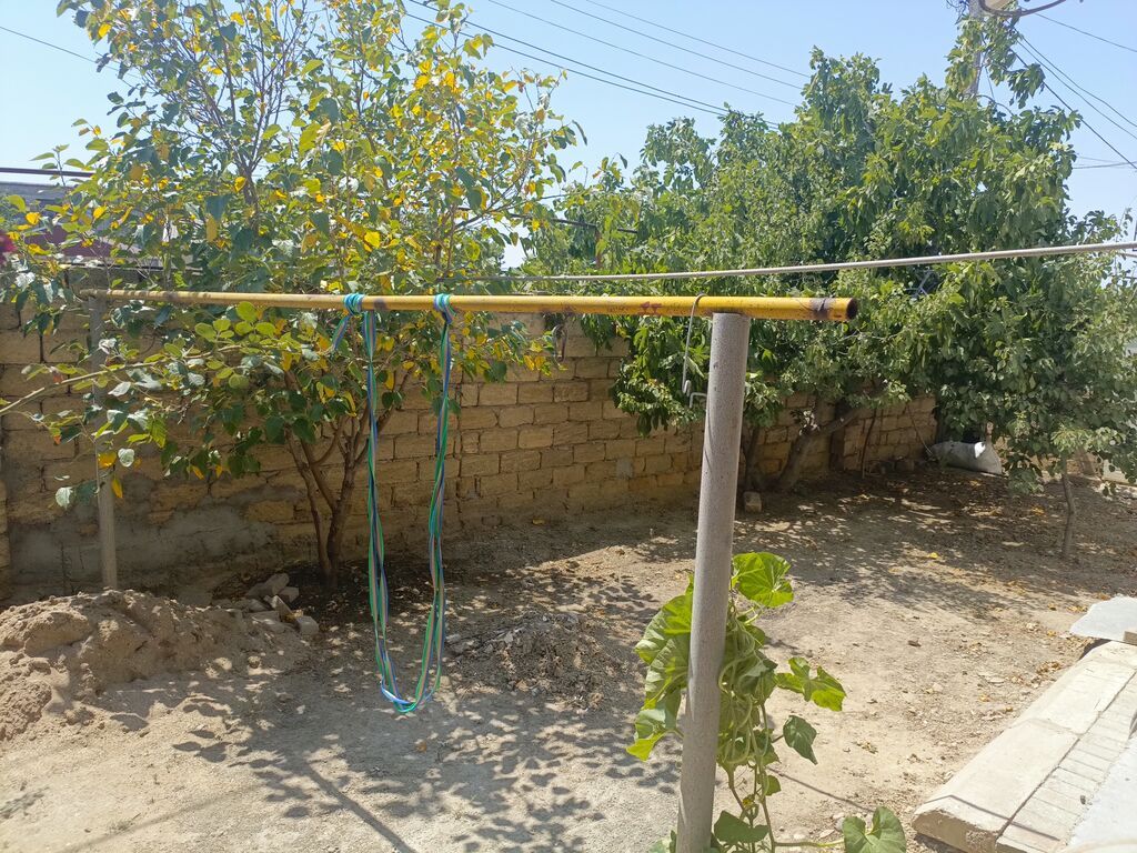 Ceyranbatan 3 otaqlı, 100 kv. m, Kredit yoxdur, Yeni təmirli