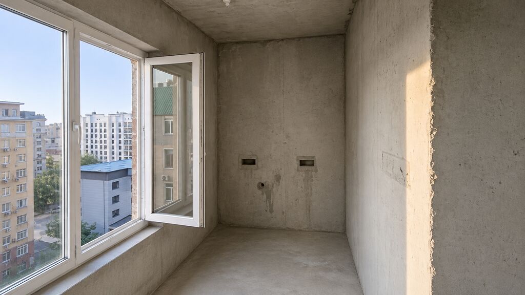 Продам пентхаус 192 м² в районе старого Аэропорта: фото 5