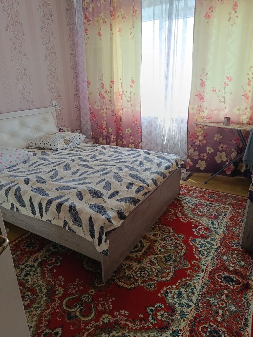 3 комнаты, 63 м², 2 этаж, Косметический ремонт: фото 4