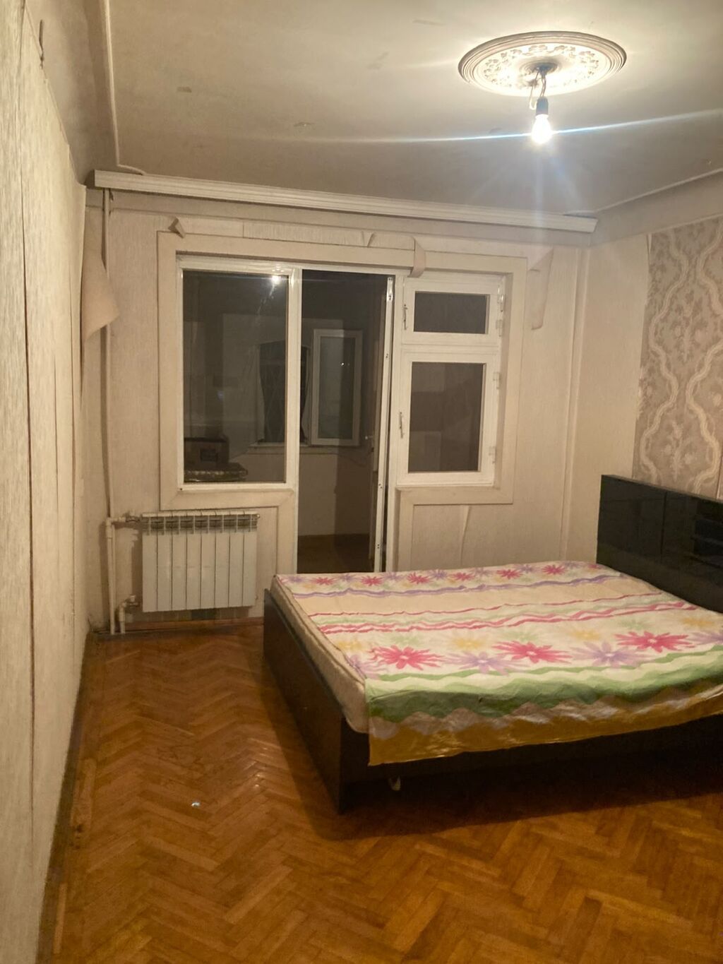Diqqetle oxuyun, Makler, Vasitəçi Fərxan Nizami rayonu 8KM Bəkir
