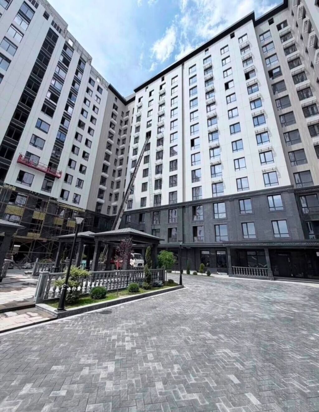Продам 1-комнатную квартиру 59 м² в ЖК премиум-класса: фото 4