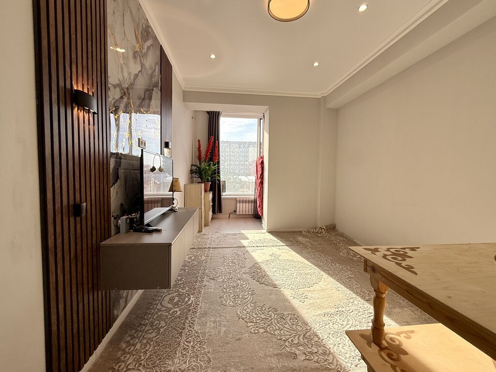 Продам 2-комн. квартиру, 64 м², Пишпек: фото 6