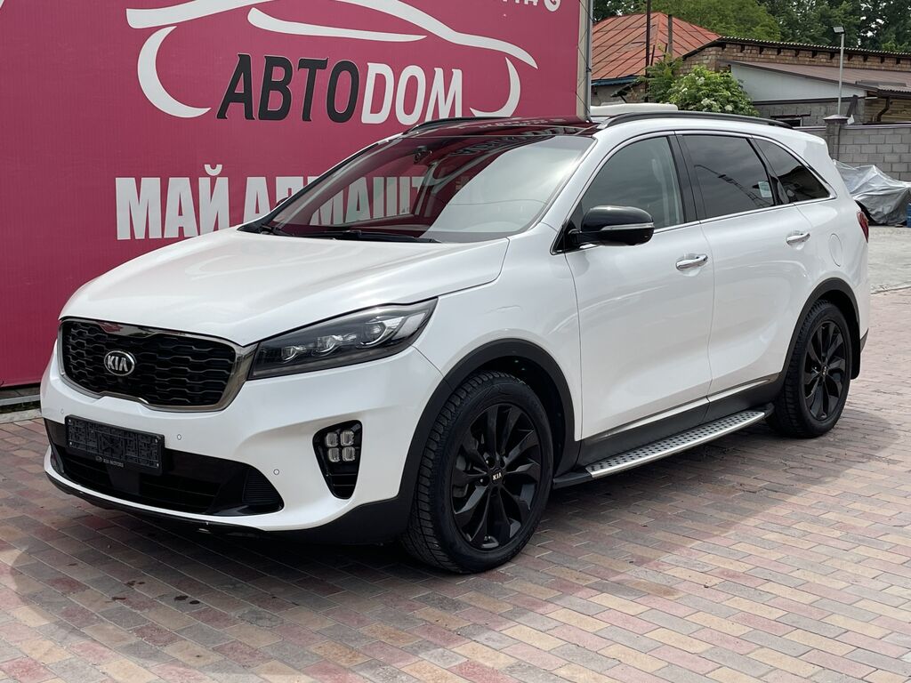 Kia Sorento 2017 год выпуска 2.2: 25000 USD ➤ Kia | Бишкек | 34049780 ᐈ  lalafo.kg