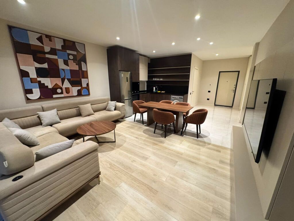Sabunçuda 3 otaqlı yeni tikili mənzil satılır, 140 m², 78 000 AZN, şəkil 3 / 12