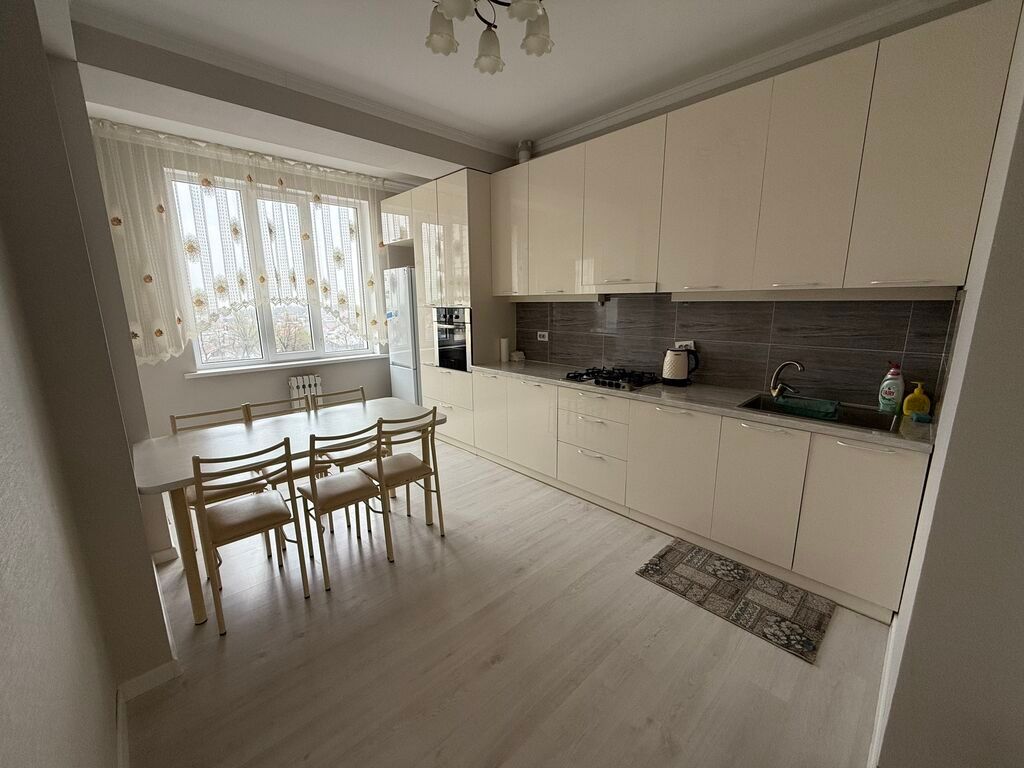 Сдам квартиру в Бишкеке: фото 3