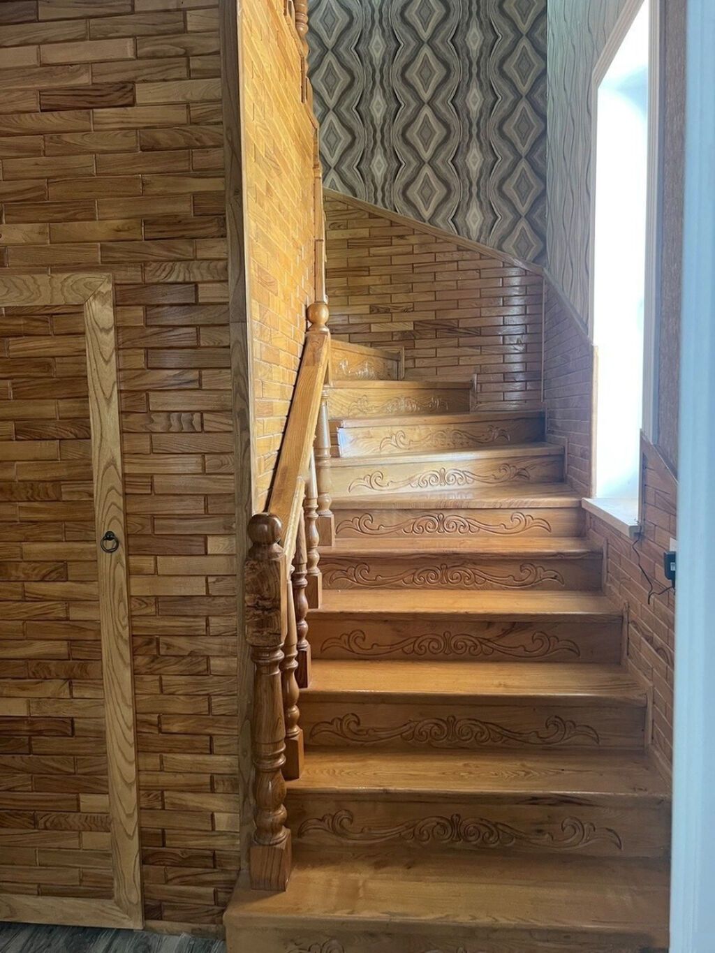 Görədil 4 otaqlı, 200 kv. m, Yeni təmirli