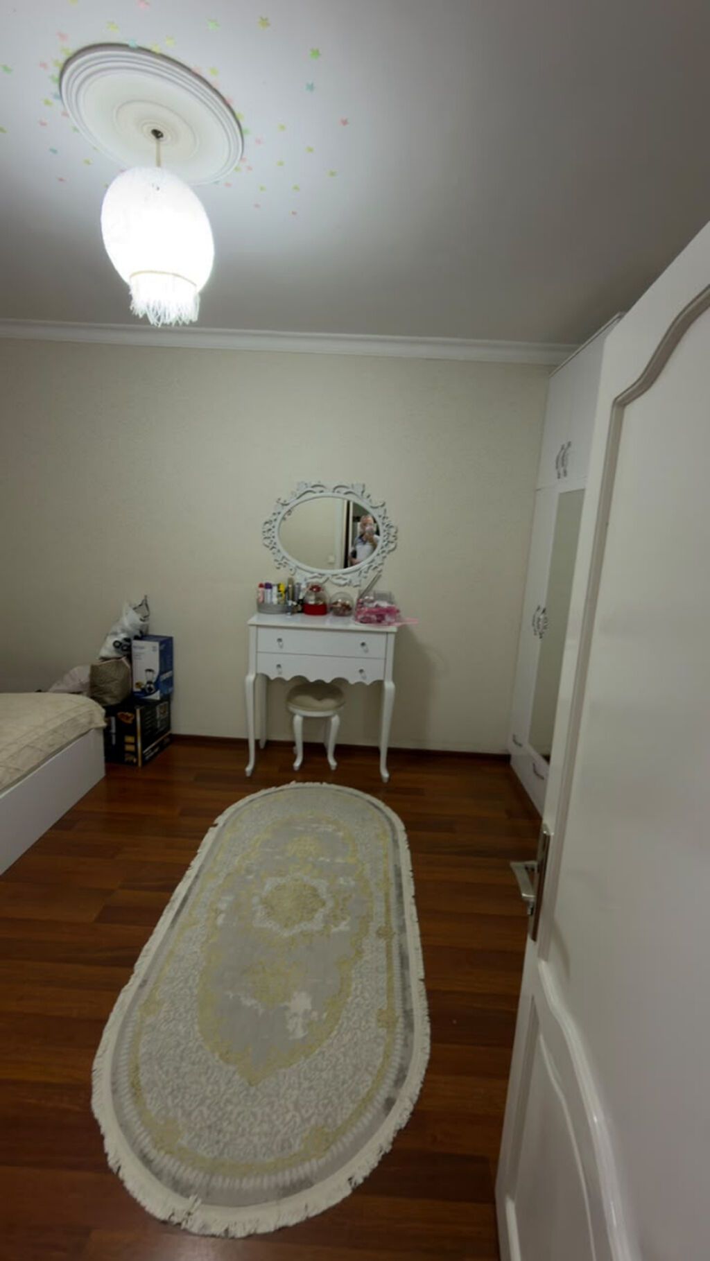 Bakı, 3 otaqlı, Köhnə tikili, 85 kv. m