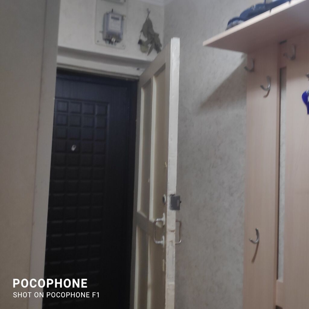 Сдам 2-комнатную квартиру, 43 м², 3 этаж, евроремонт: фото 3