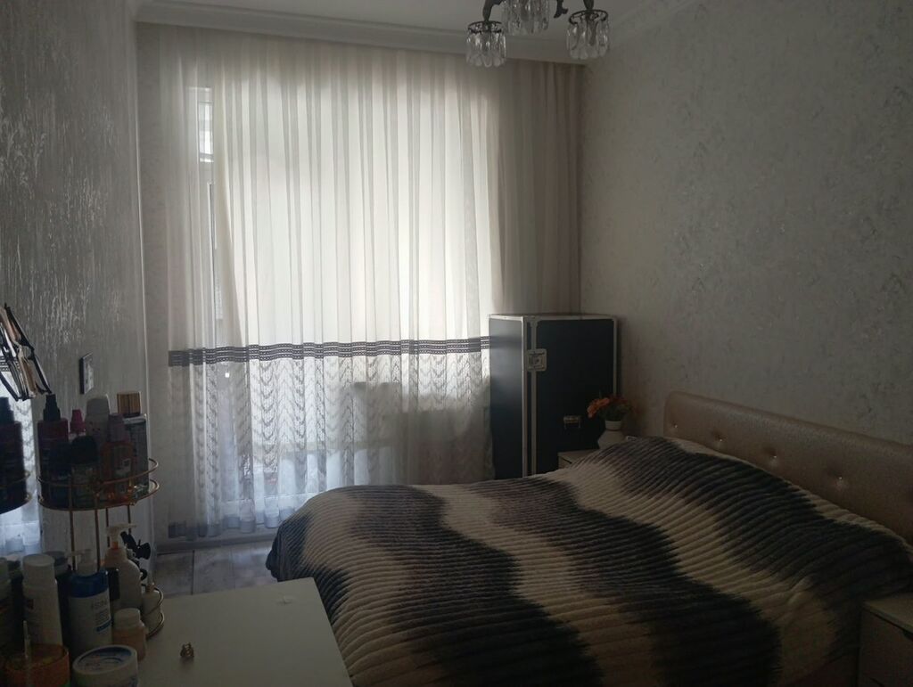 2 otaqlı, Yeni tikili, m. 20 Yanvar, 48 kv. m
