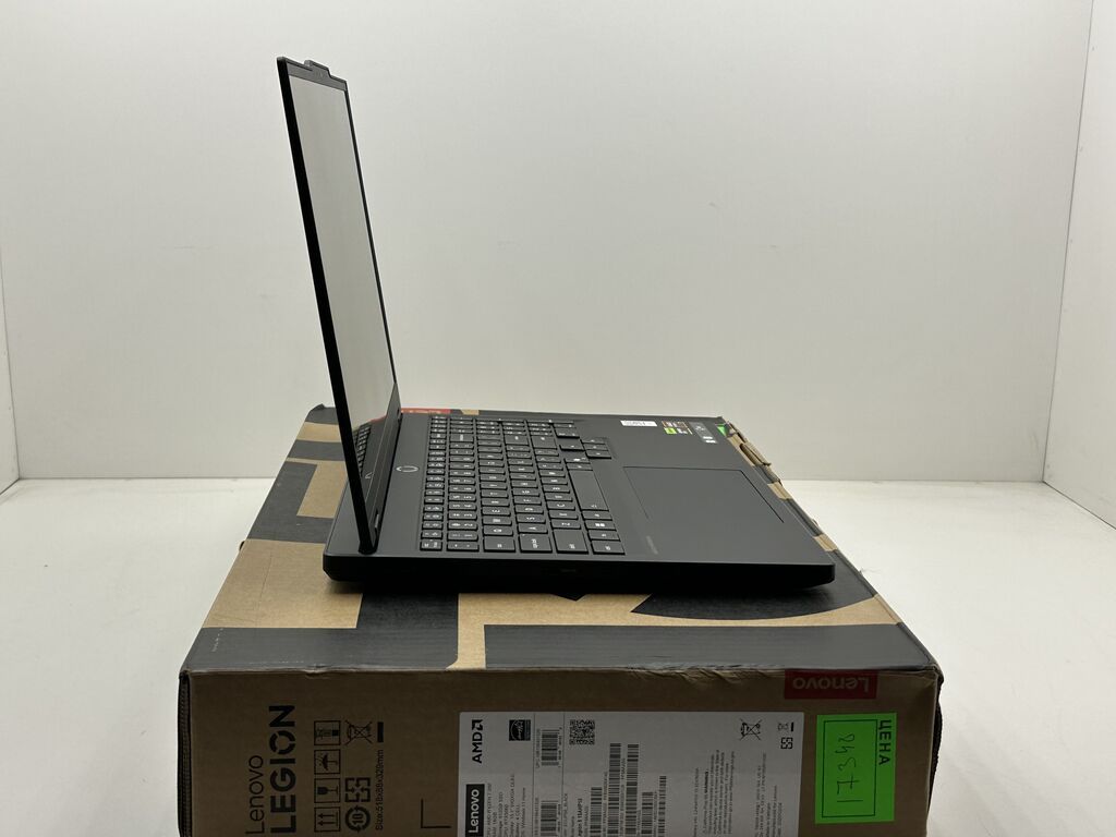 Игровой, Новый, AMD Ryzen 7: фото 4