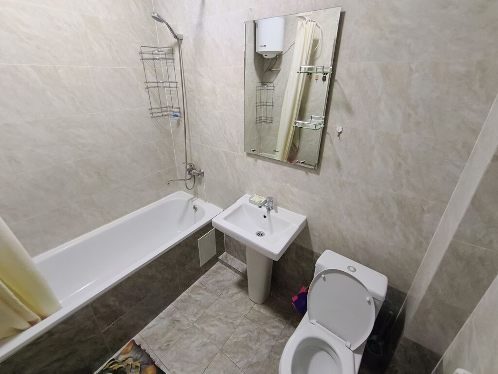 Сдам 2-комнатную квартиру 57 м², все условия: фото 5