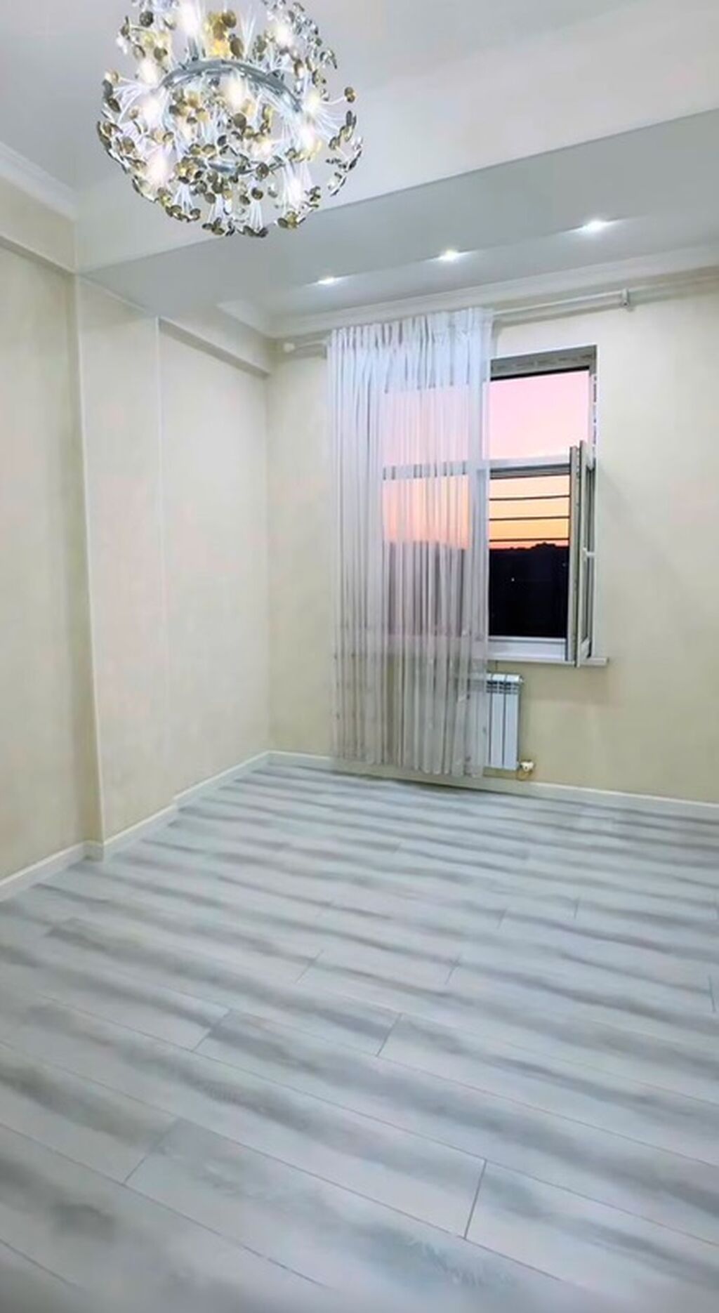 Продам 3-комнатную квартиру 85 м² в Оше, 10 этаж: фото 8