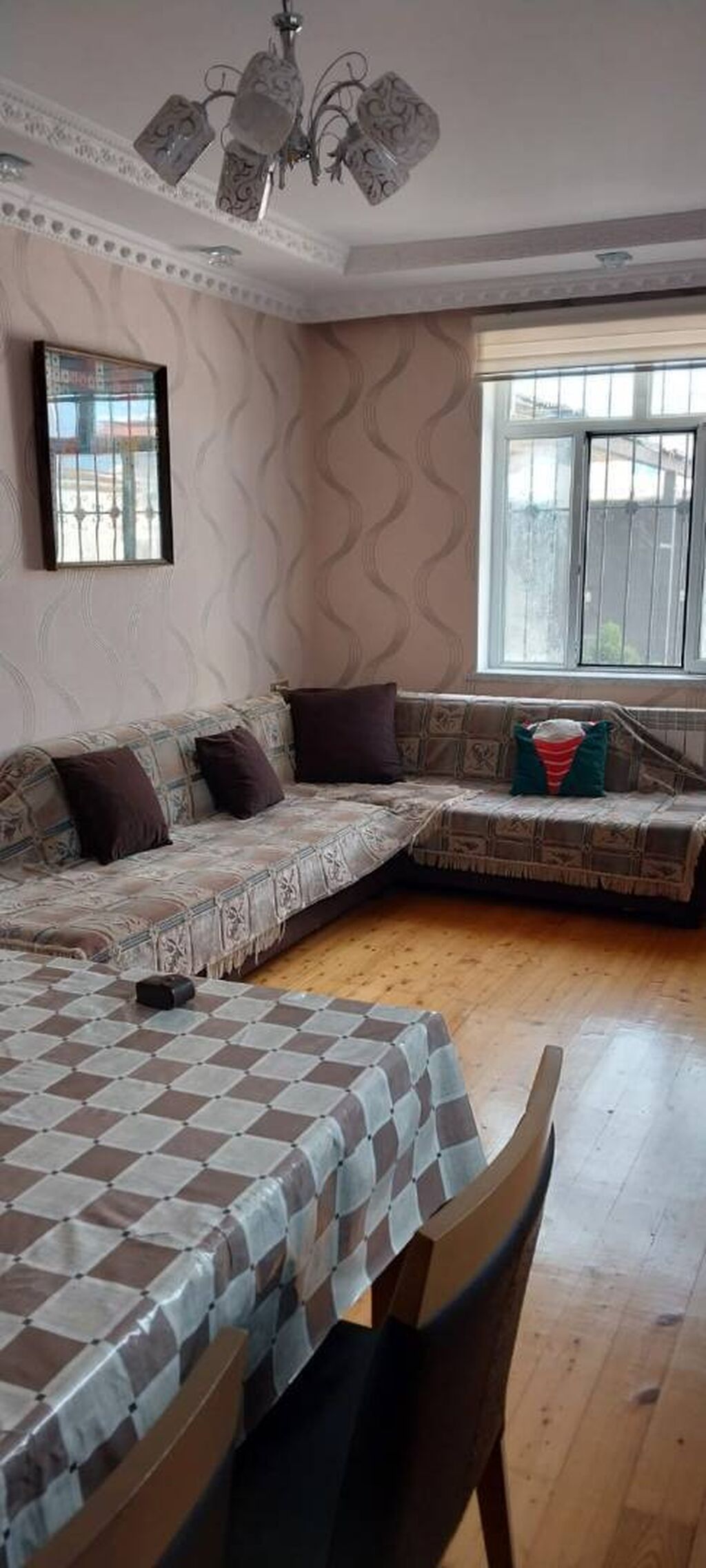 Сдаётся 3-комнатный дом, Şağan, 80 м², 120 AZN/мес, фото 4 / 12