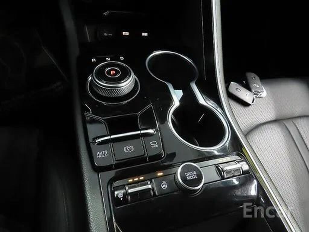 Kia K5: 2020 г., 2 л, Автомат, Газ, Седан: фото 4