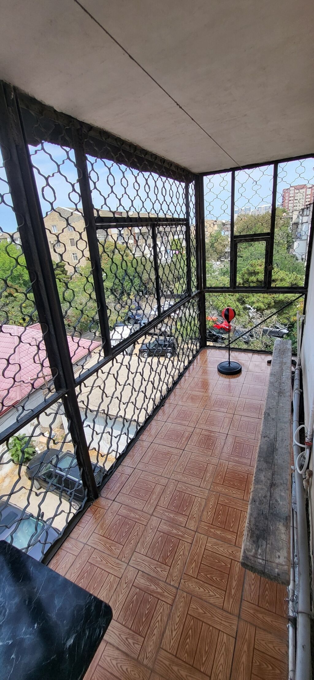 Nəriman Nərimanovda 3 otaqlı köhnə tikili mənzil satılır, 147 m², 325 000 AZN, şəkil 2 / 12