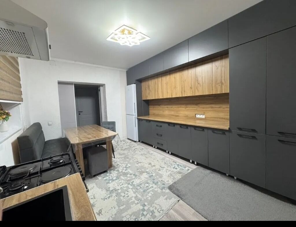 Продам двухэтажный дом 224 м² в ж/м Кок-Жар: фото 2